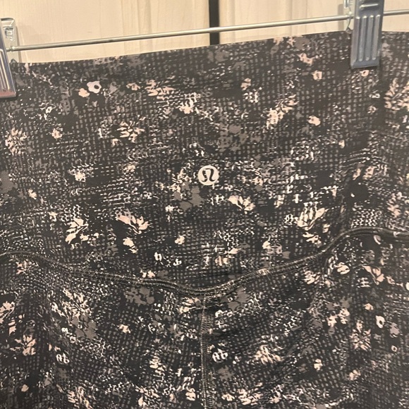 LULULEMON Align Leggings | Size 6 | Equalized Multi - Picture 7 of 8